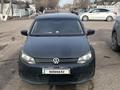 Volkswagen Polo 2014 года за 3 800 000 тг. в Астана – фото 3