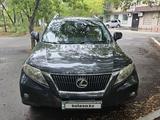 Lexus RX 350 2010 года за 12 000 000 тг. в Павлодар – фото 2