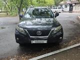 Lexus RX 350 2010 года за 12 000 000 тг. в Павлодар