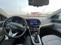 Hyundai Elantra 2020 года за 7 500 000 тг. в Актау – фото 11