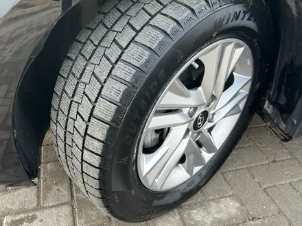 Hyundai Elantra 2020 года за 7 500 000 тг. в Актау – фото 10