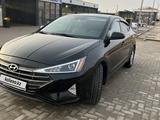 Hyundai Elantra 2020 года за 7 500 000 тг. в Актау