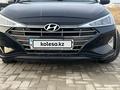 Hyundai Elantra 2020 года за 7 500 000 тг. в Актау – фото 7