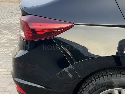 Hyundai Elantra 2020 года за 7 500 000 тг. в Актау – фото 6