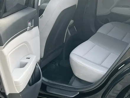 Hyundai Elantra 2020 года за 7 500 000 тг. в Актау – фото 8