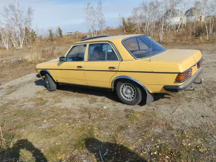 Mercedes-Benz E 300 1977 года за 700 000 тг. в Боровое – фото 4