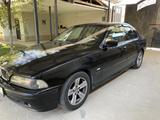 BMW 520 2001 года за 2 950 000 тг. в Шымкент – фото 5