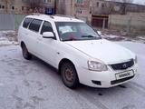 ВАЗ (Lada) Priora 2171 2013 года за 1 800 000 тг. в Атырау – фото 5