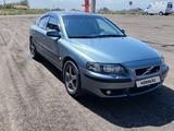 Volvo S60 2002 года за 3 000 000 тг. в Алматы – фото 3