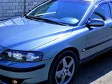 Volvo S60 2002 года за 3 000 000 тг. в Алматы