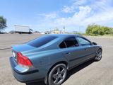 Volvo S60 2002 года за 3 000 000 тг. в Алматы – фото 5