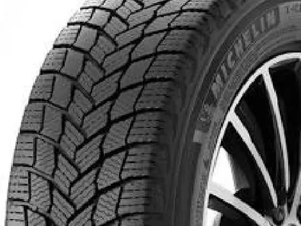 245/45R21 Michelin X-ice snow за 300 000 тг. в Алматы