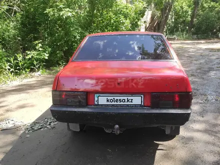 ВАЗ (Lada) 21099 1995 года за 600 000 тг. в Кокшетау – фото 3