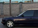 BMW 525 1994 годаүшін2 000 000 тг. в Кордай – фото 3