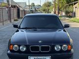 BMW 525 1994 годаүшін2 000 000 тг. в Кордай