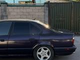 BMW 525 1994 годаүшін2 000 000 тг. в Кордай – фото 4