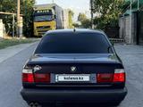 BMW 525 1994 годаүшін2 000 000 тг. в Кордай – фото 2
