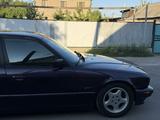 BMW 525 1994 годаүшін2 000 000 тг. в Кордай – фото 5