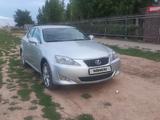 Lexus IS 250 2008 года за 3 900 000 тг. в Уральск – фото 3