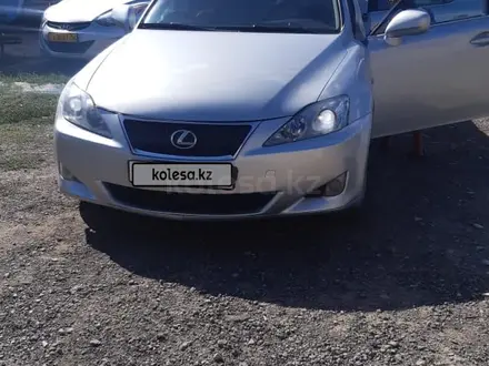 Lexus IS 250 2008 года за 3 900 000 тг. в Уральск – фото 8