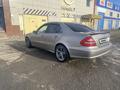 Mercedes-Benz E 200 2005 годаүшін4 800 000 тг. в Павлодар – фото 3