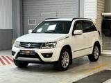 Suzuki Grand Vitara 2014 годаfor8 390 000 тг. в Алматы