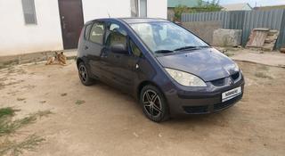 Mitsubishi Colt 2006 года за 2 100 000 тг. в Атырау