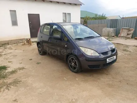 Mitsubishi Colt 2006 годаүшін2 050 000 тг. в Атырау