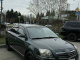 Toyota Avensis 2006 года за 4 100 000 тг. в Усть-Каменогорск – фото 2