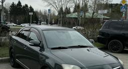 Toyota Avensis 2006 года за 4 100 000 тг. в Усть-Каменогорск – фото 2