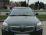 Toyota Avensis 2006 года за 4 100 000 тг. в Усть-Каменогорск