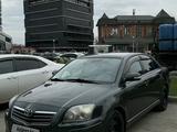 Toyota Avensis 2006 года за 4 100 000 тг. в Усть-Каменогорск – фото 3