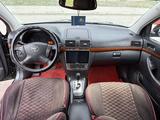 Toyota Avensis 2006 года за 4 100 000 тг. в Усть-Каменогорск – фото 4