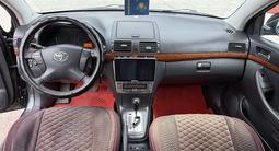 Toyota Avensis 2006 года за 4 100 000 тг. в Усть-Каменогорск – фото 4