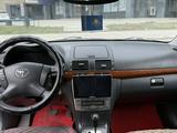 Toyota Avensis 2006 года за 4 100 000 тг. в Усть-Каменогорск – фото 5