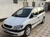 Opel Zafira 2000 годаүшін3 000 000 тг. в Кызылорда – фото 5