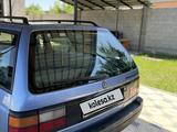 Volkswagen Passat 1992 года за 2 150 000 тг. в Алматы – фото 3