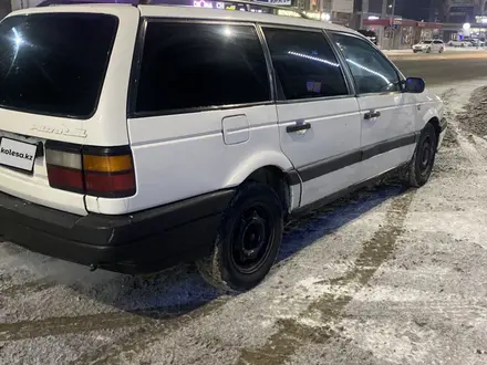 Volkswagen Passat 1990 года за 950 000 тг. в Павлодар – фото 7