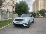 Land Rover Range Rover Velar 2019 годаүшін36 000 000 тг. в Алматы