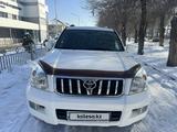 Toyota Land Cruiser Prado 2008 годаfor12 800 000 тг. в Алматы – фото 4