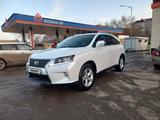 Lexus RX 350 2015 года за 11 500 000 тг. в Актобе – фото 4