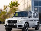 Mercedes-Benz G 63 AMG 2024 года за 172 000 000 тг. в Алматы