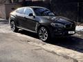 BMW X6 2016 года за 14 000 000 тг. в Алматы – фото 12