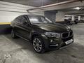 BMW X6 2016 года за 14 000 000 тг. в Алматы
