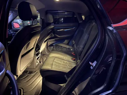 BMW X6 2016 года за 14 000 000 тг. в Алматы – фото 6