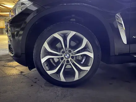 BMW X6 2016 года за 14 000 000 тг. в Алматы – фото 10