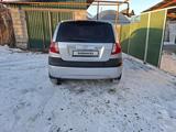 Hyundai Getz 2008 годаfor3 600 000 тг. в Кордай – фото 2