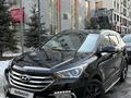 Hyundai Santa Fe 2016 годаүшін10 555 555 тг. в Алматы – фото 3