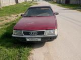 Audi 100 1990 года за 600 000 тг. в Шымкент