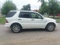 Mercedes-Benz ML 320 1999 годаfor3 600 000 тг. в Костанай – фото 3